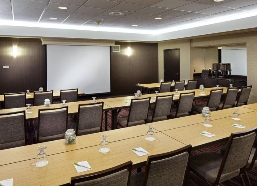 Conference room Photo