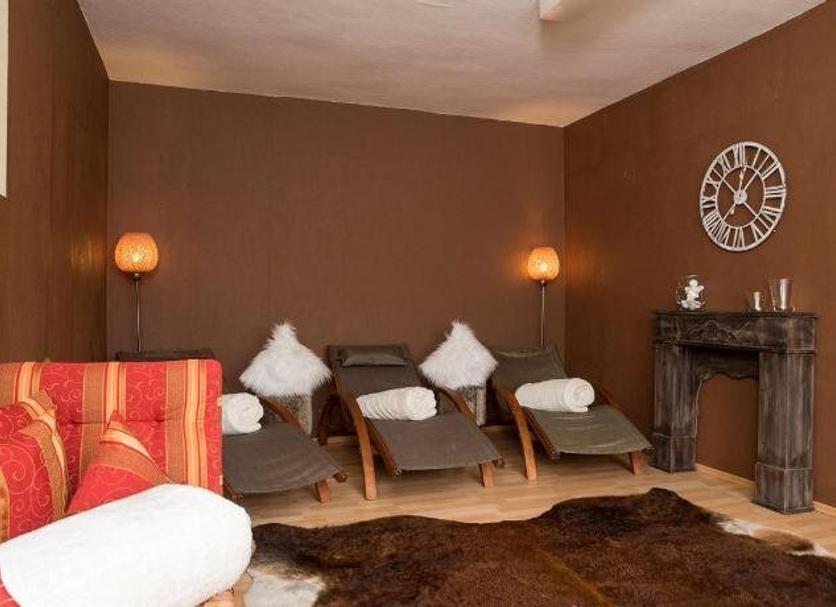 Spa Photo