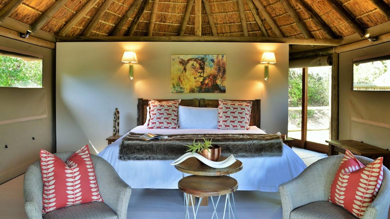 Garden Route Safari Camp