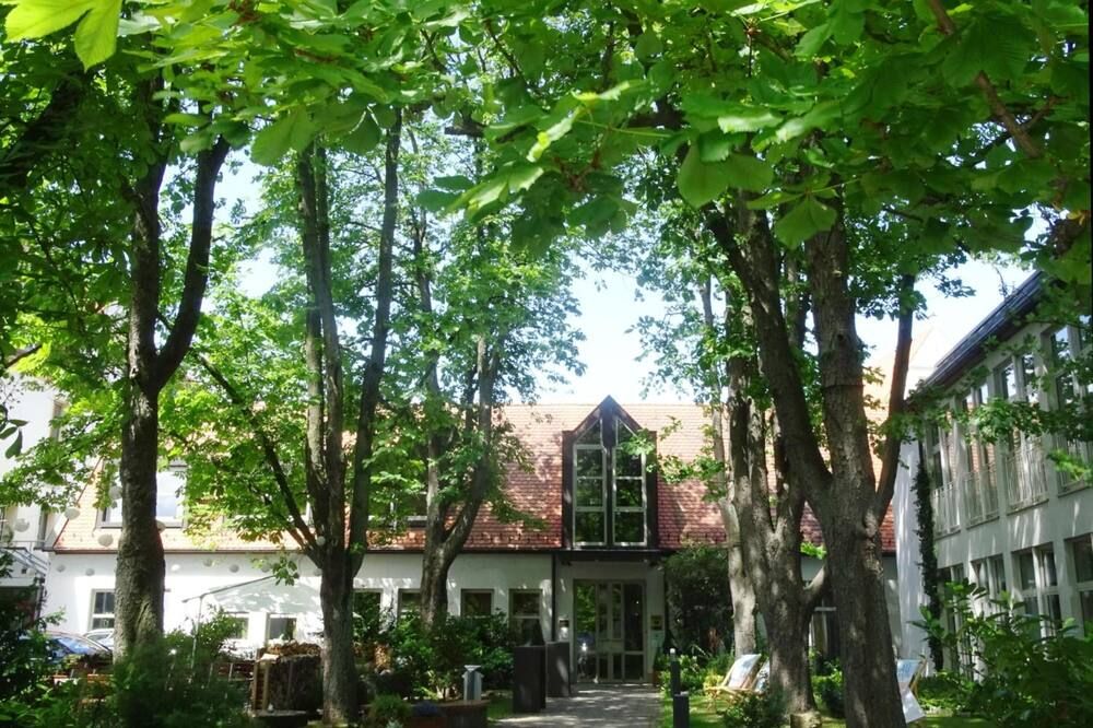 Outdoor view