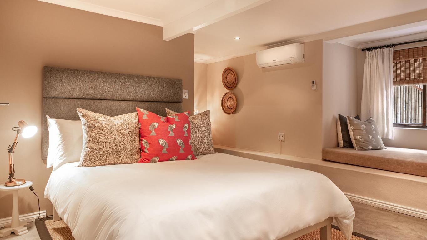 Antrim Villa By Antrim Collection