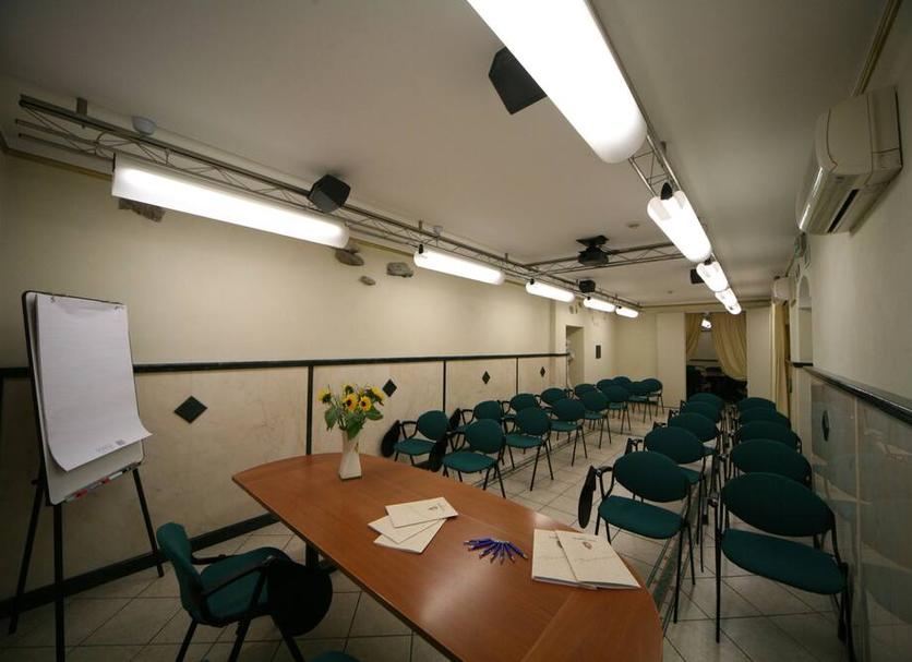 Conference room Photo