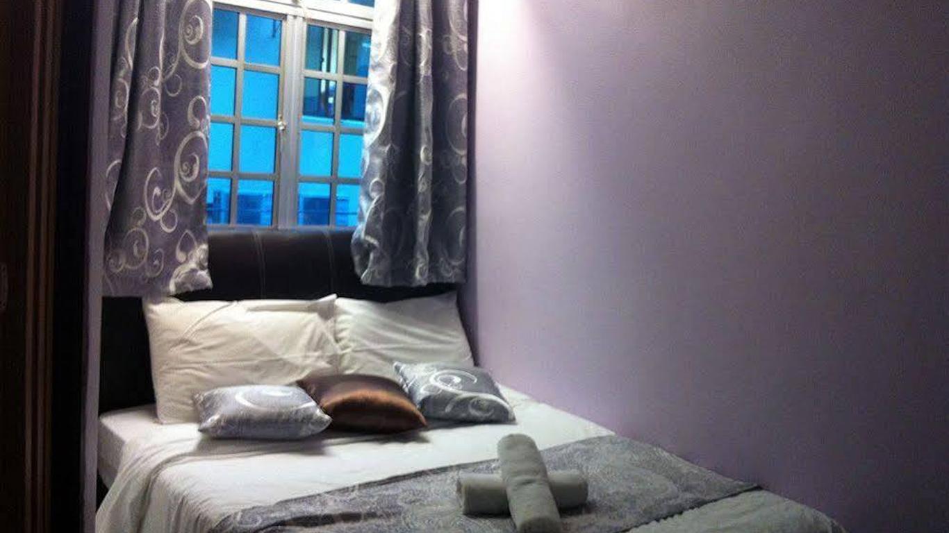 Citotel Bukit Jalil