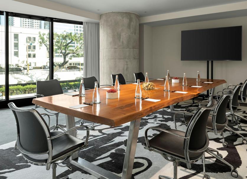 Conference room Photo