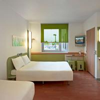 ibis budget Krakow Stare Miasto