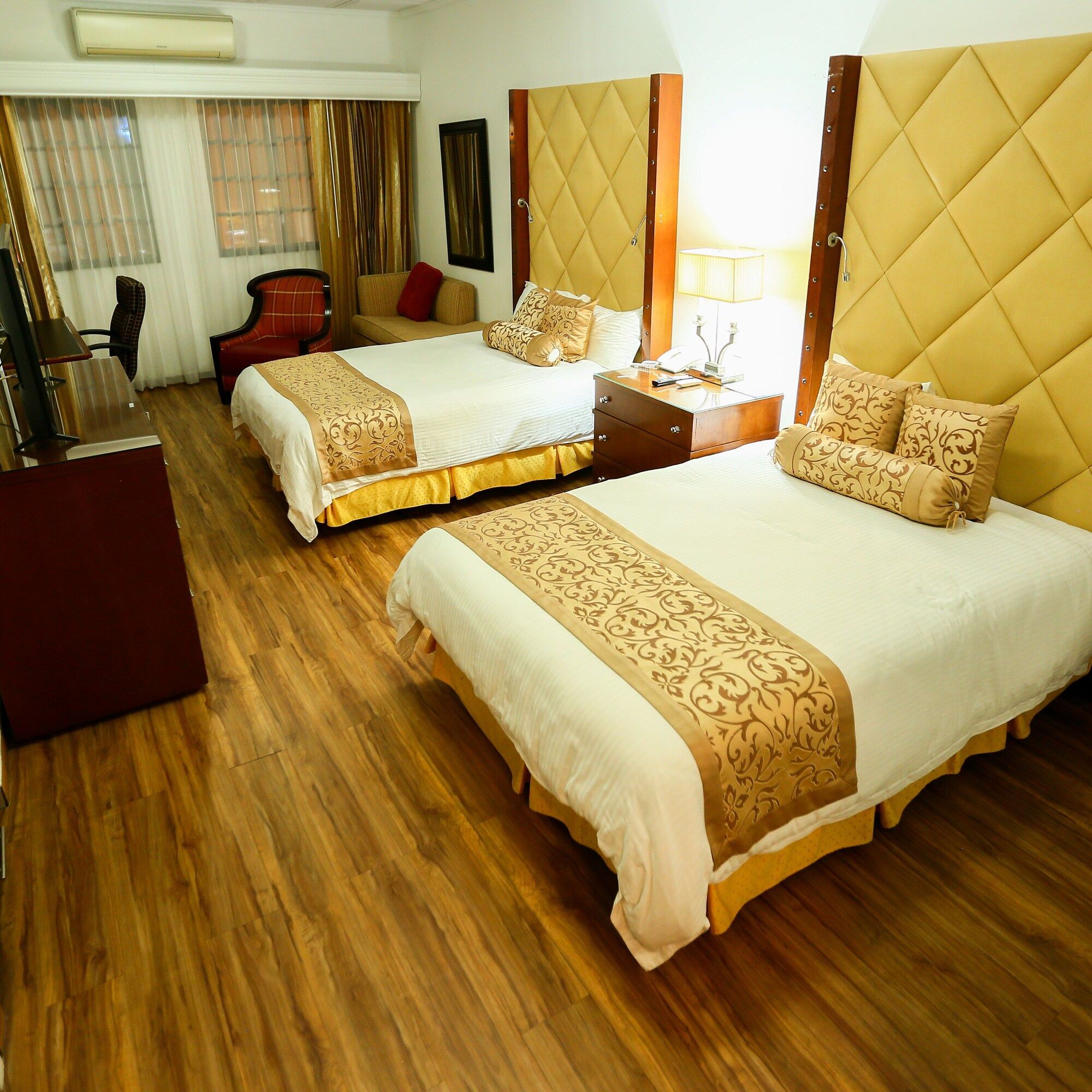 Bedroom Photo