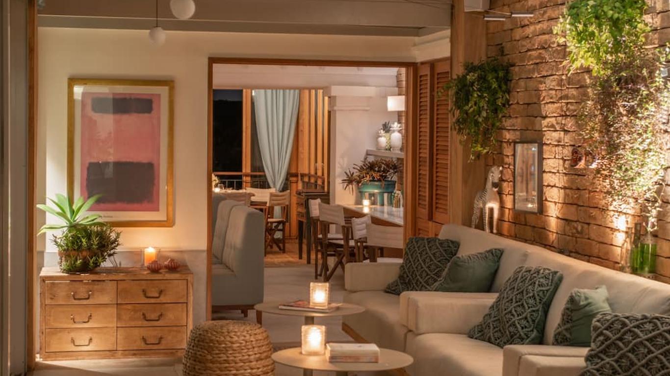 Vila d'Este Handmade Hospitality Hotel