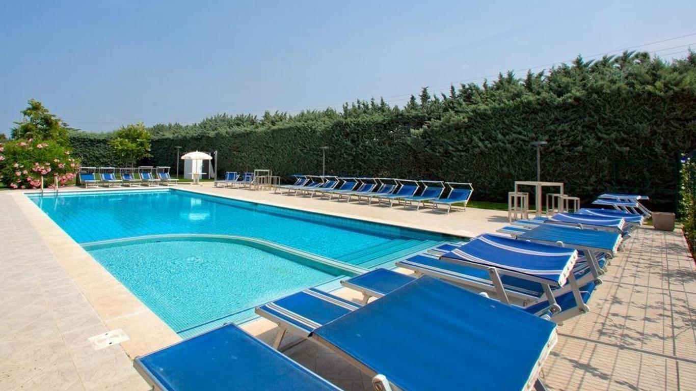 Veronello Resort