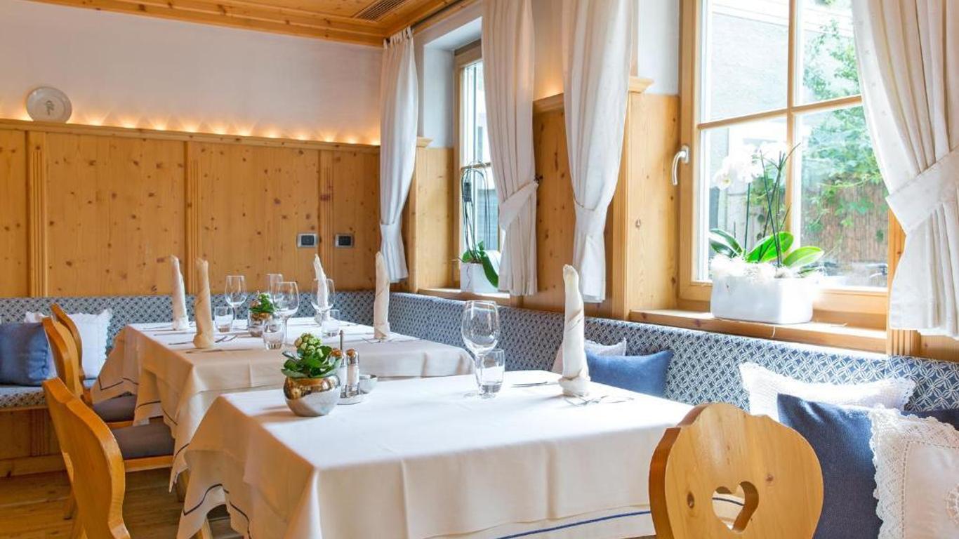 Hotel Blitzburg