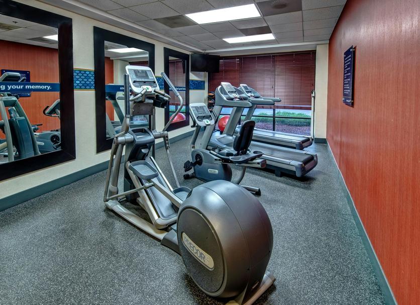 Gym Photo