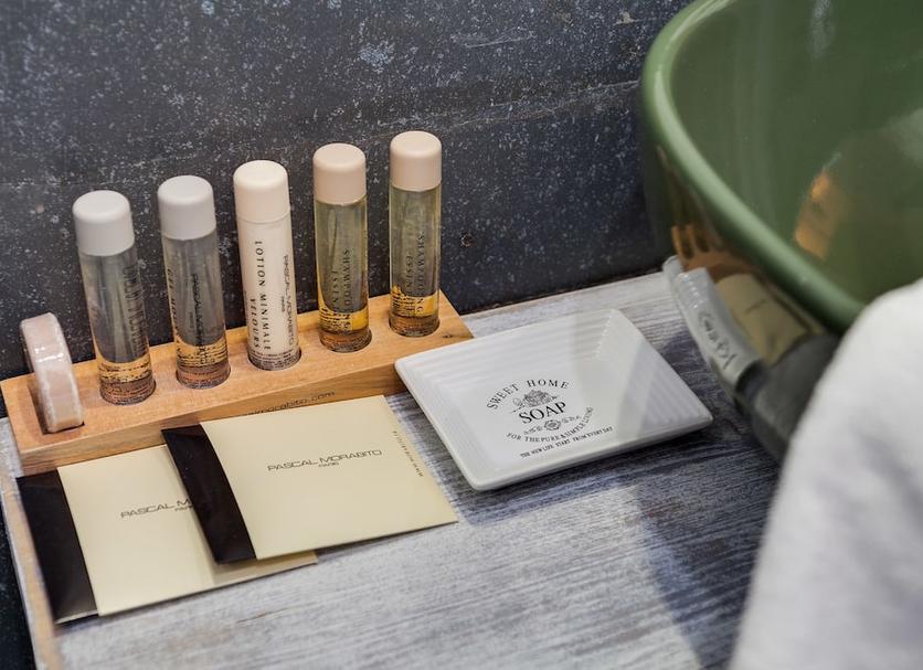 Room amenity Photo