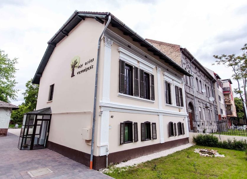 Building Photo