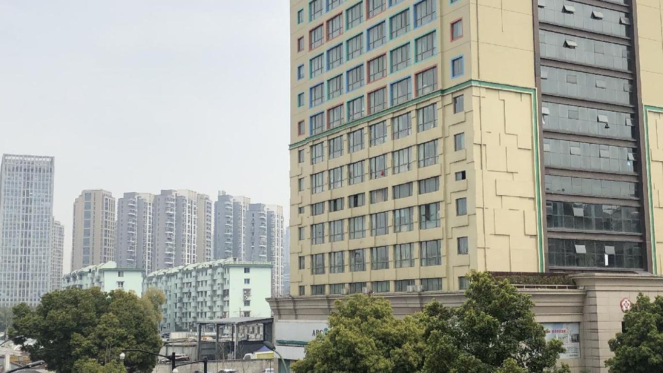 Genting Star Hangzhou Hotel