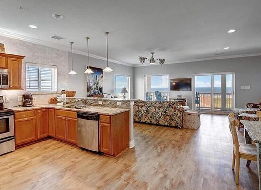 Kitchen Photo