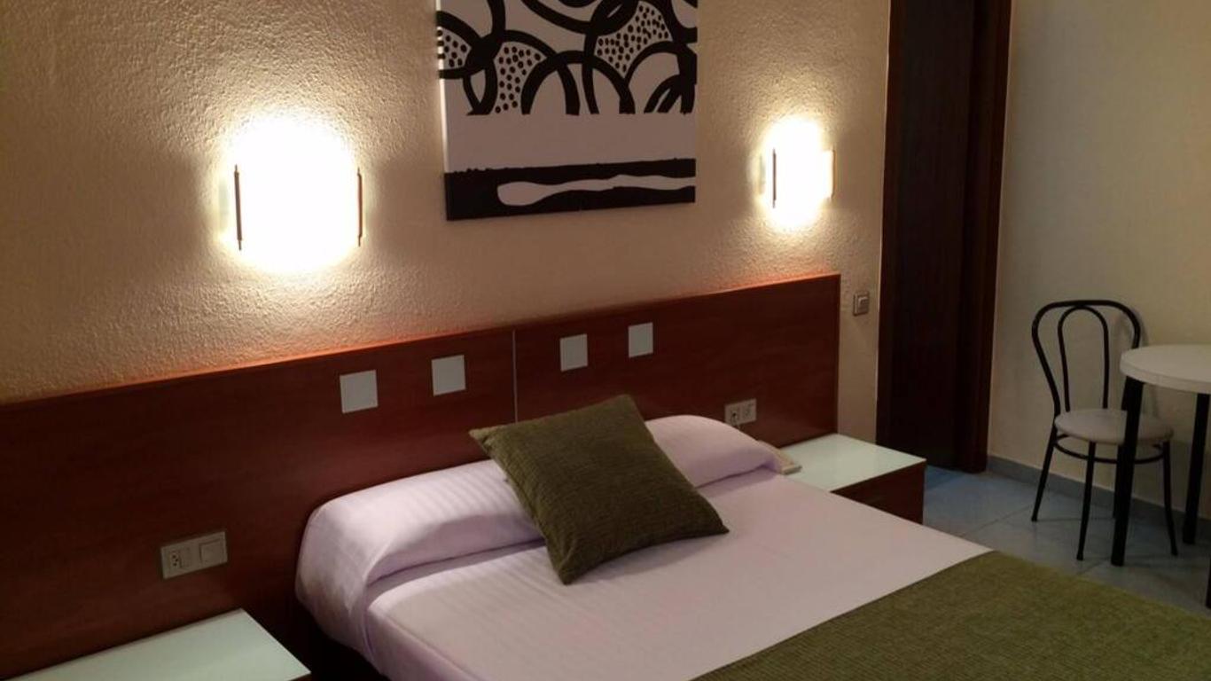 Hotel Aneto