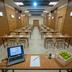 Business centre