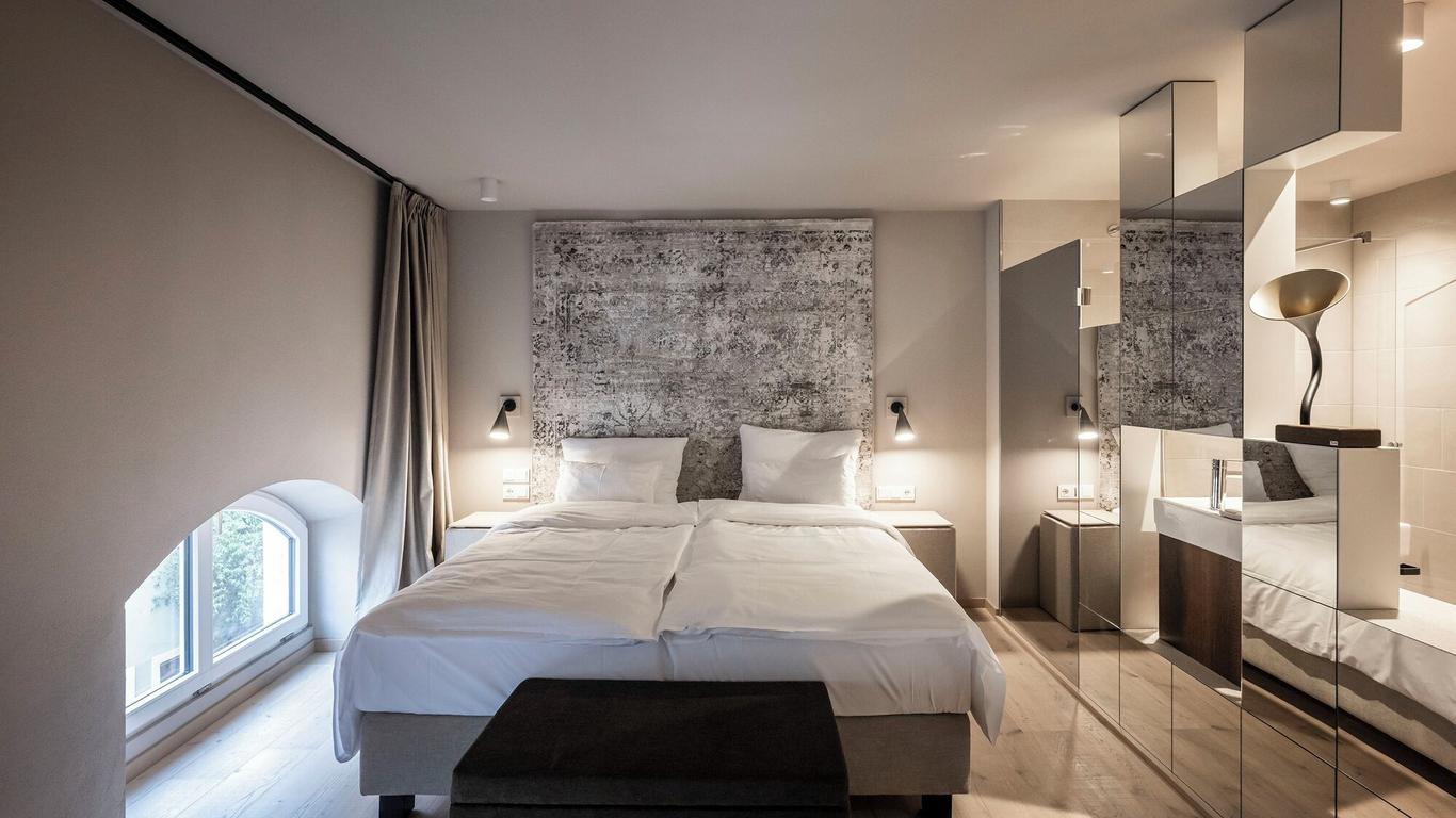 Hotel Goldene Rose
