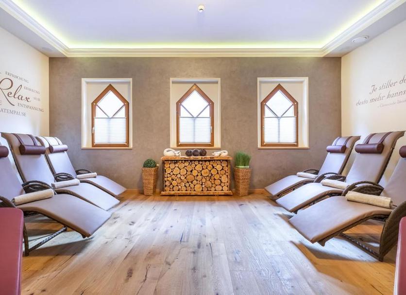 Spa Photo