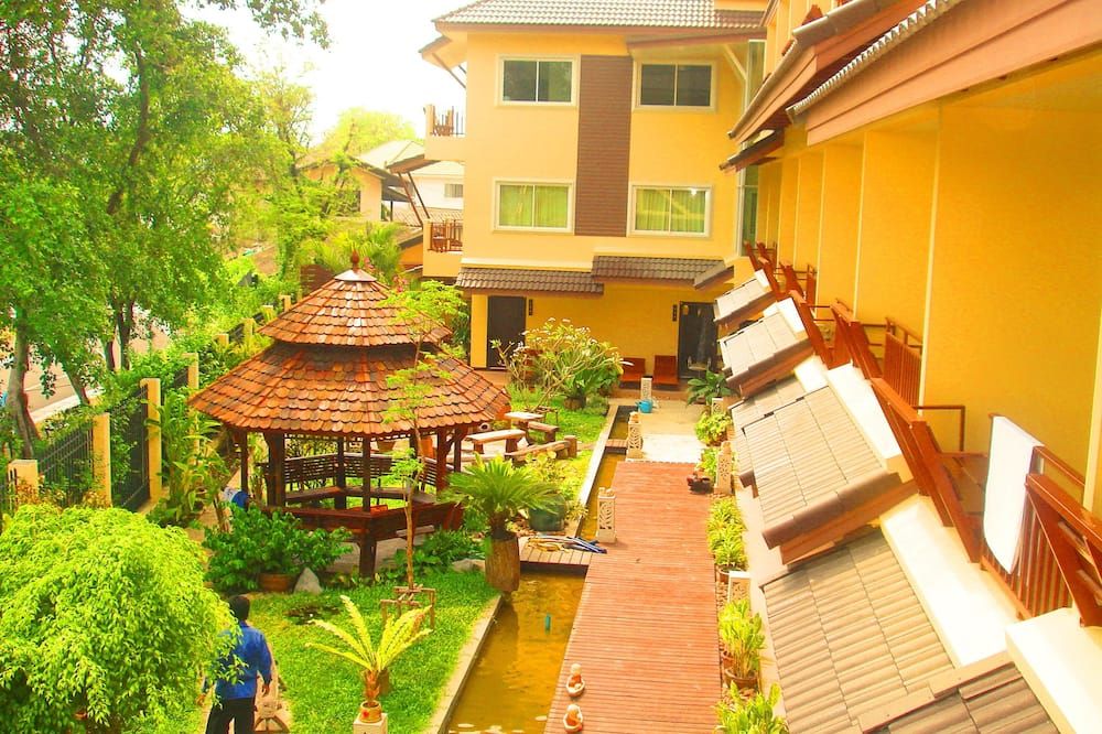 Outdoor view