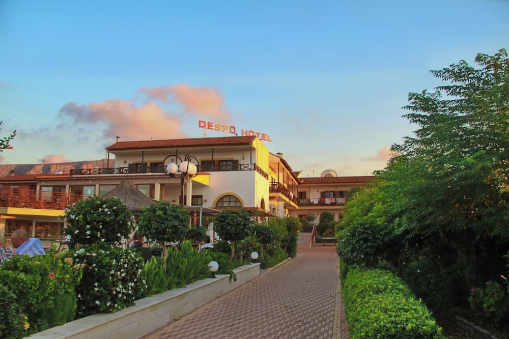 Outdoor view