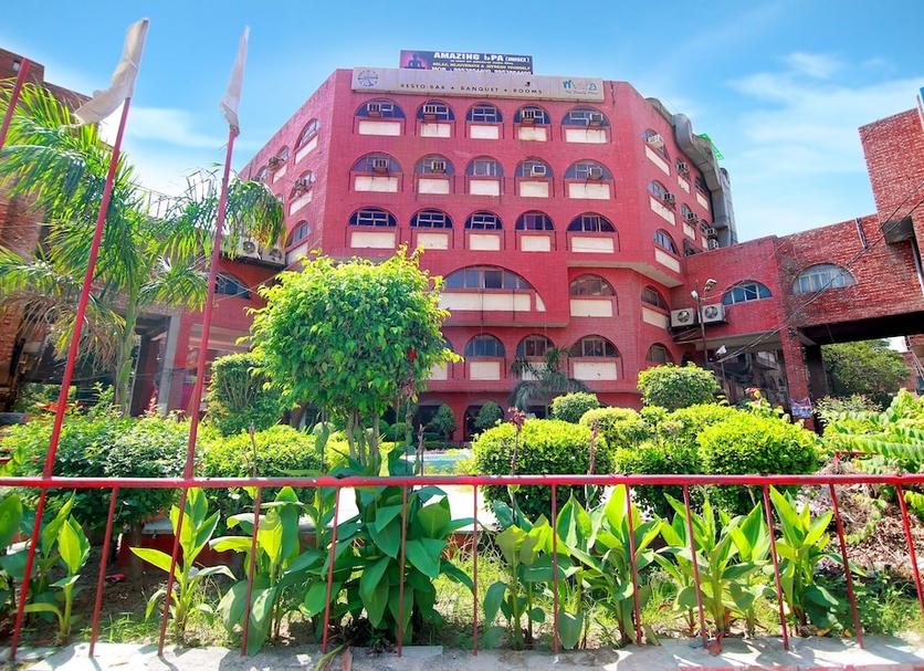Building Photo