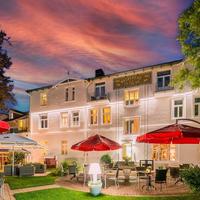 Hotel Residenz Waldkrone Kühlungsborn