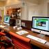 Business centre