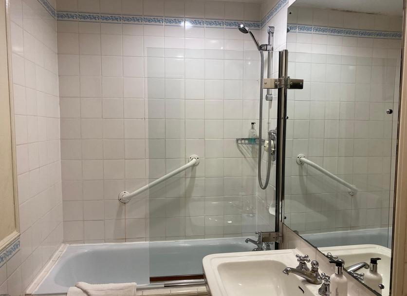 Bathroom Photo
