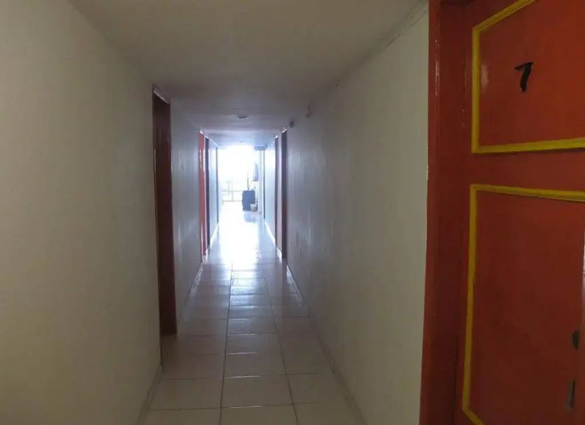 Hallway Photo