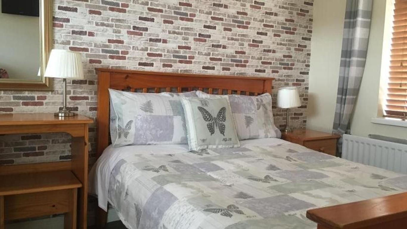 Amore Bed & Breakfast