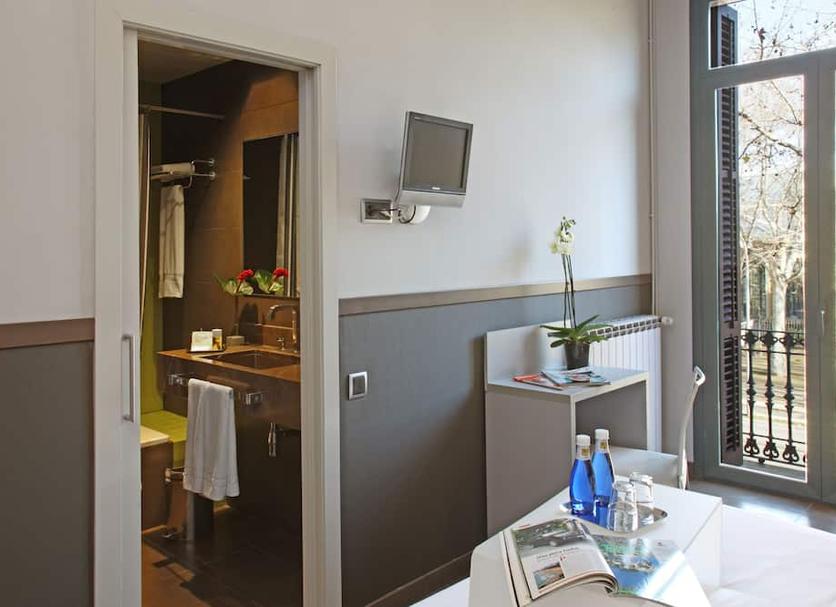 Room amenity Photo