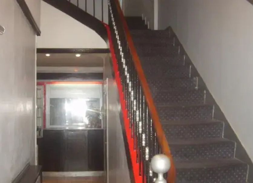 Stairs Photo