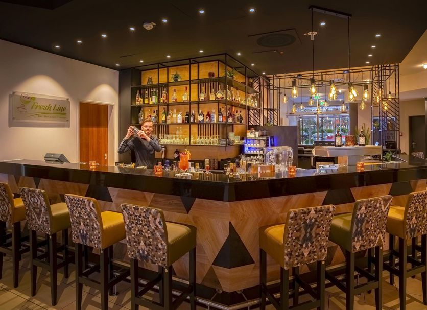 Bar Photo
