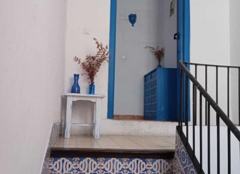 Stairs Photo
