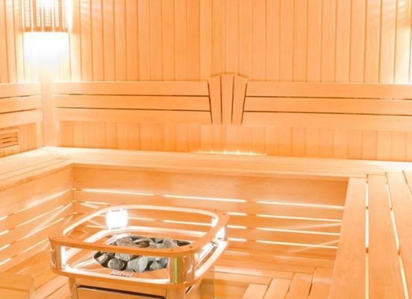 Spa Photo