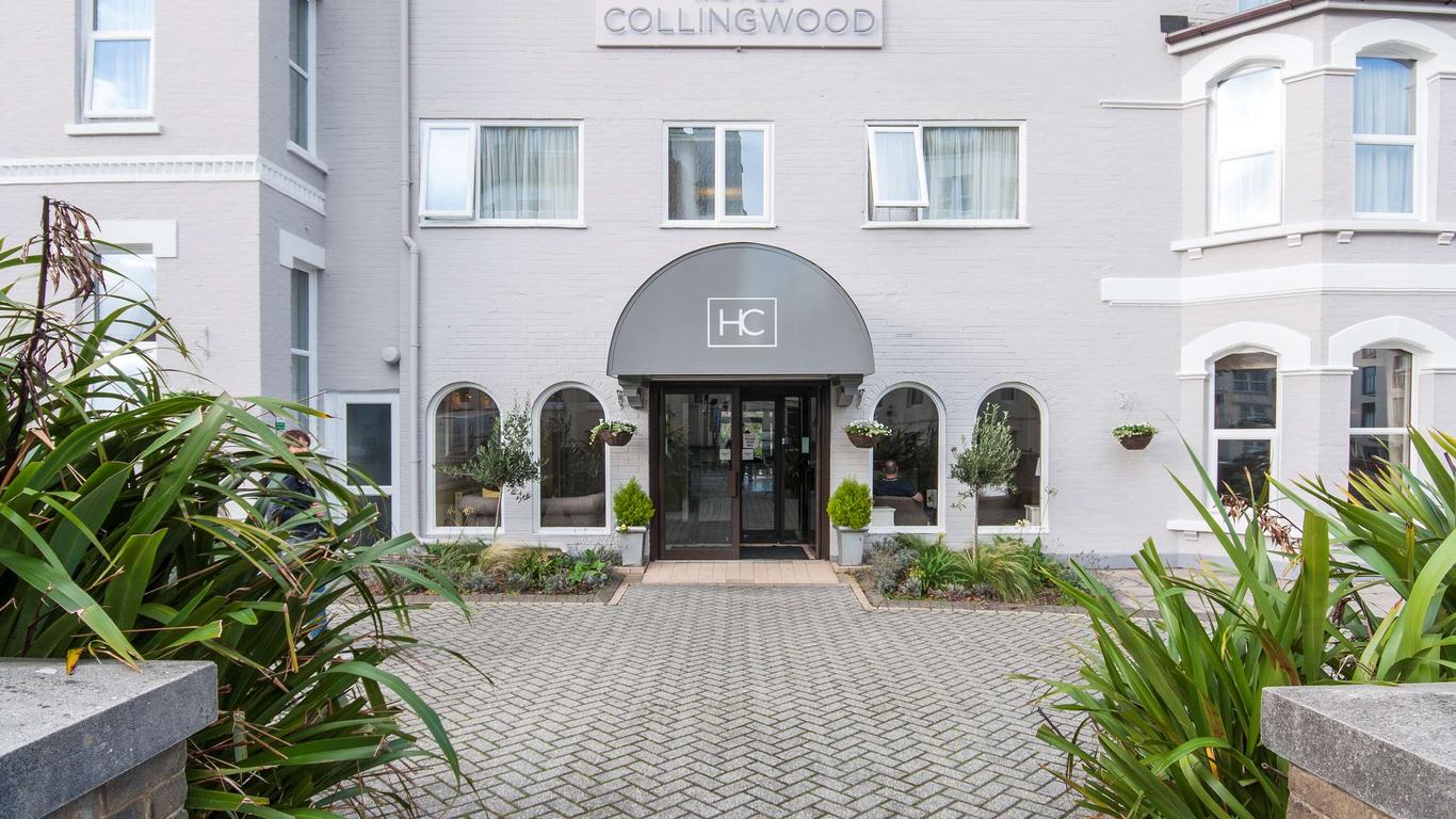Hotel Collingwood, BW Signature Collection