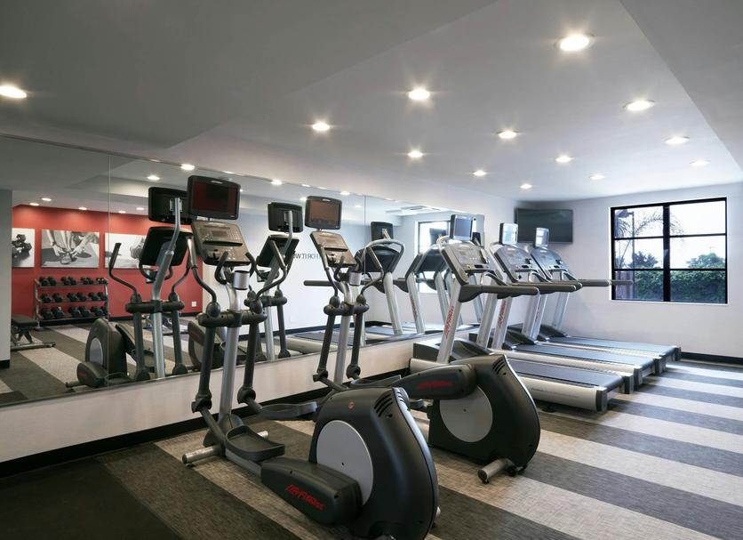 Gym Photo