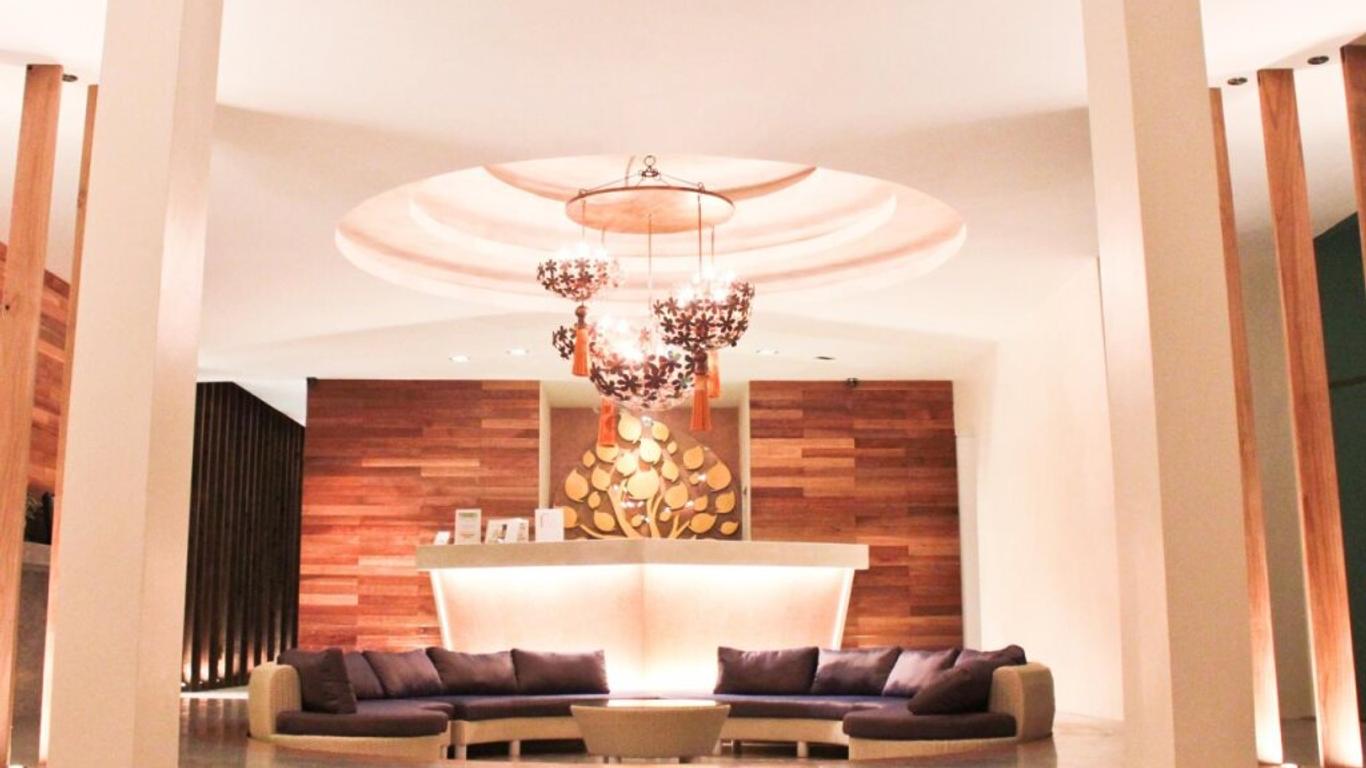 The Trees Club Resort