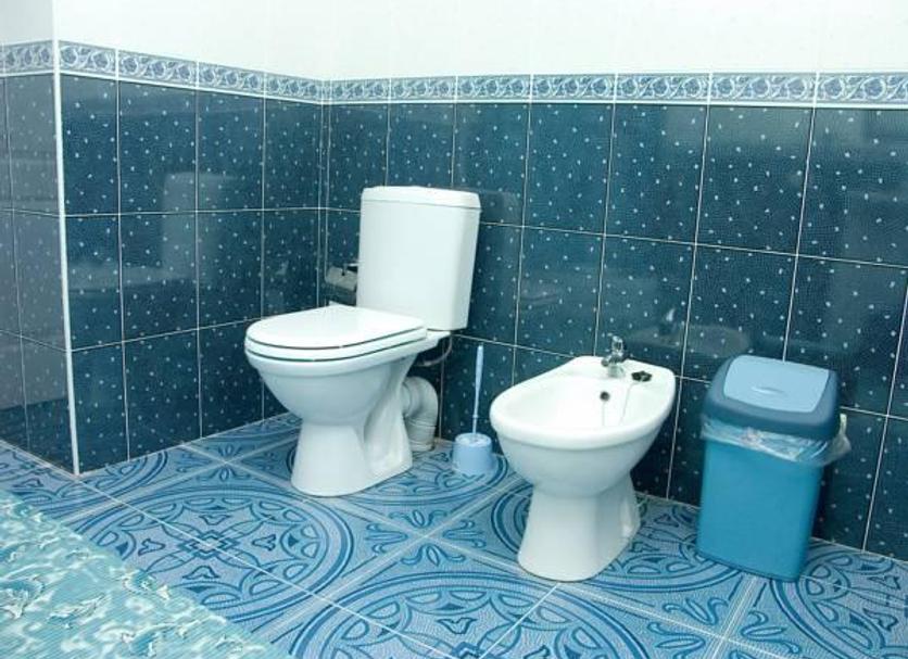 Bathroom Photo