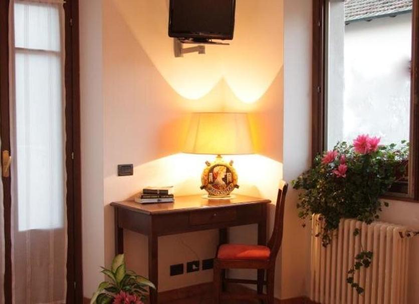 Room amenity Photo