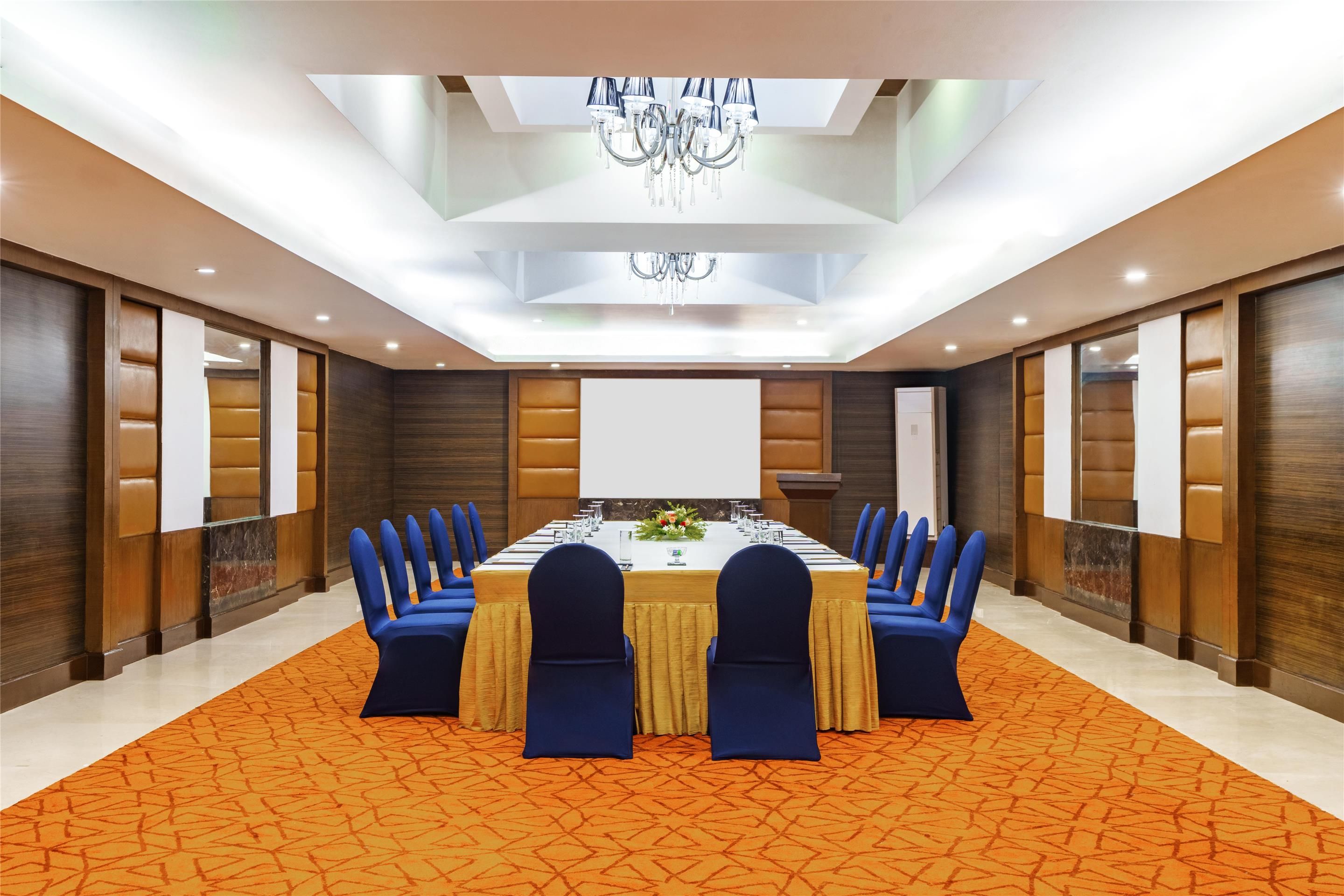 Conference room