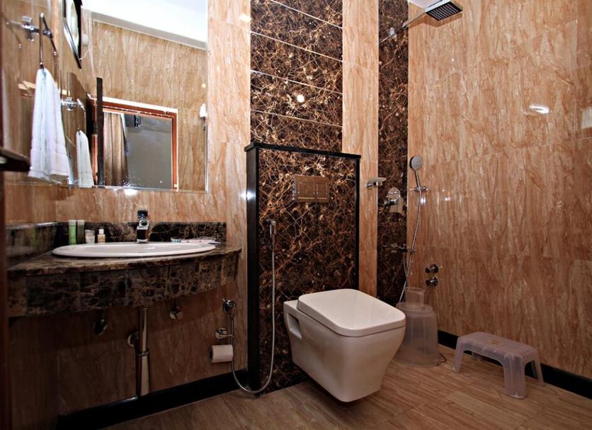 Bathroom Photo