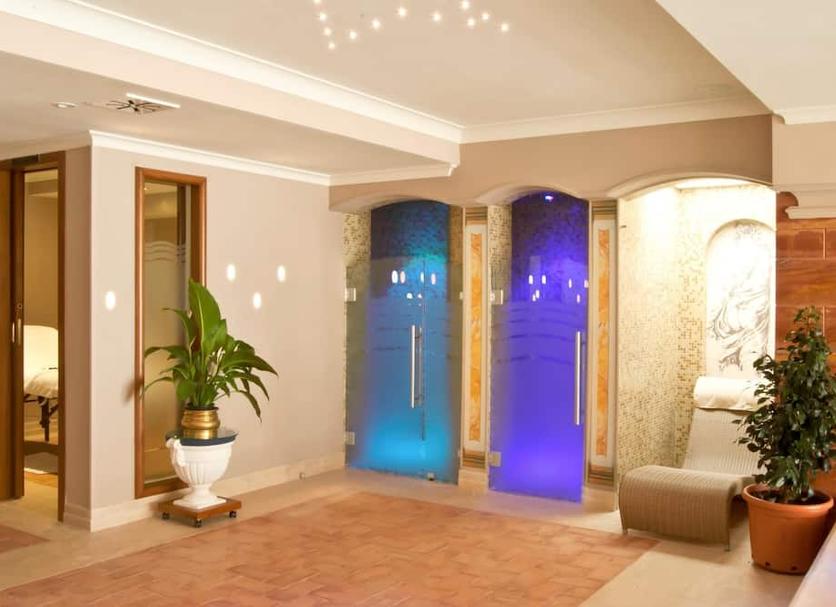 Spa Photo