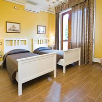 Hotel Pisa Tower