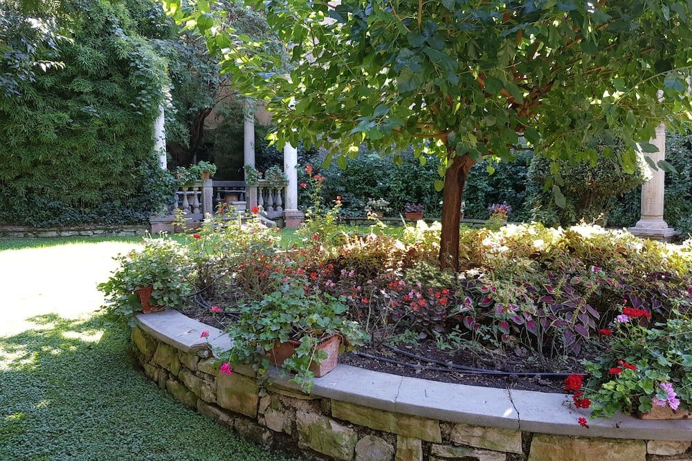 Outdoor view