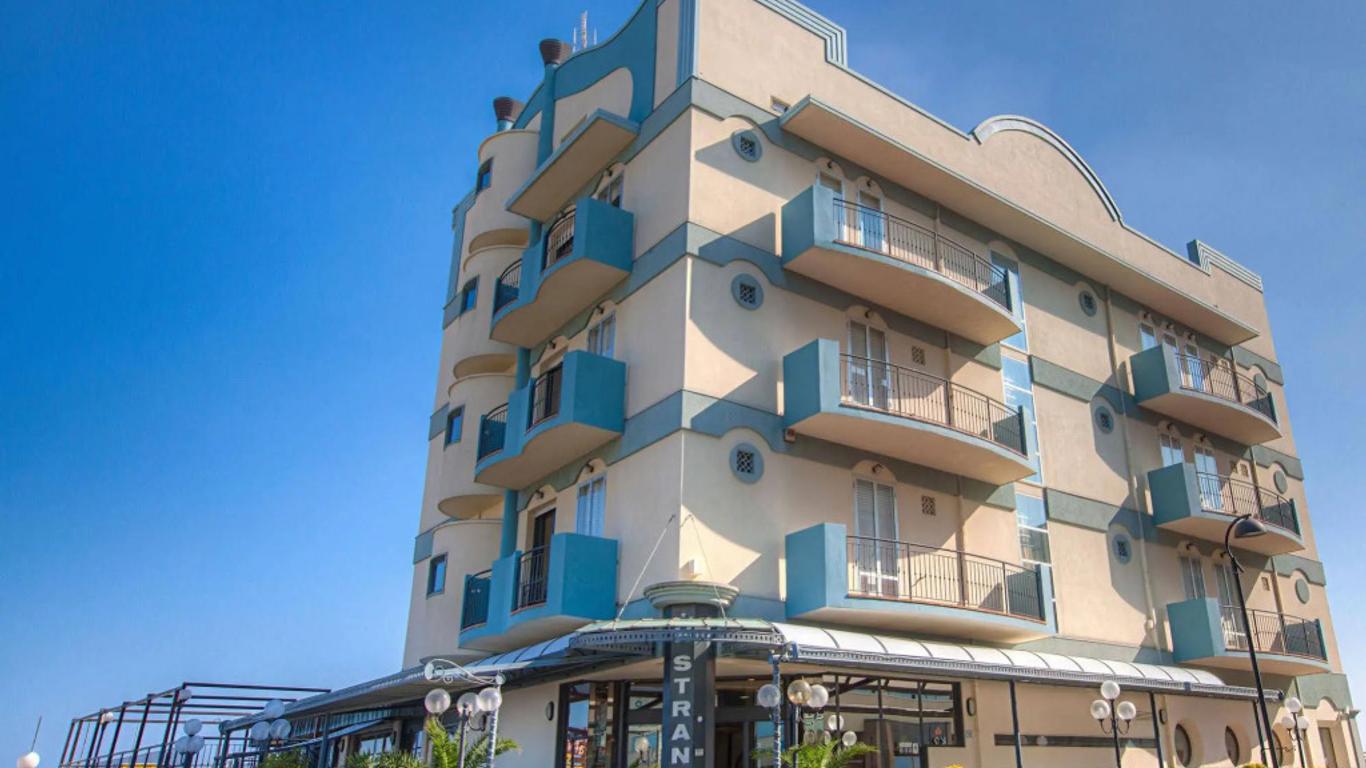 Hotel Strand