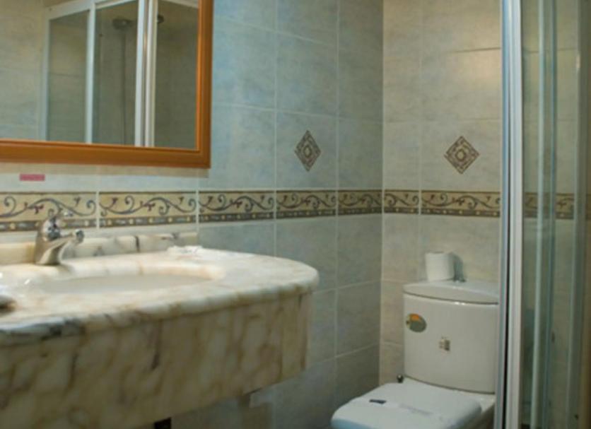 Bathroom Photo