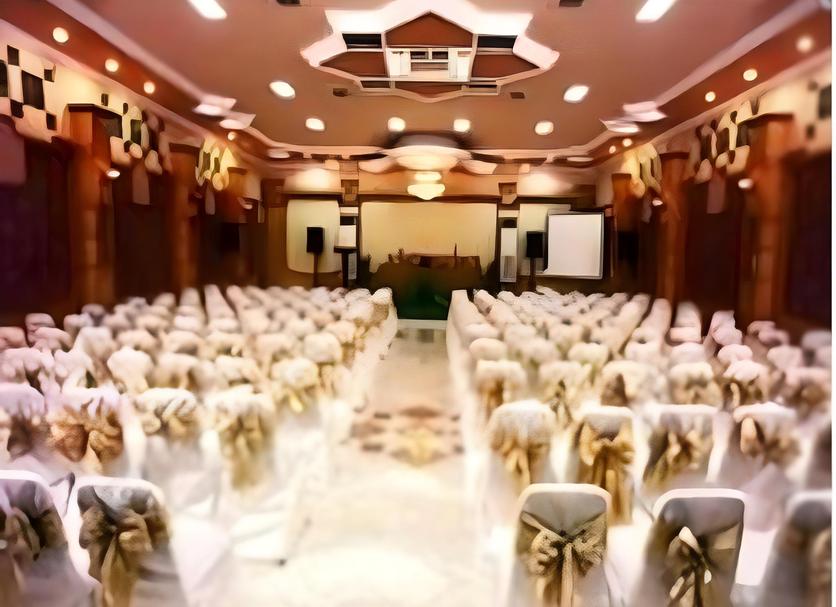 Conference room Photo