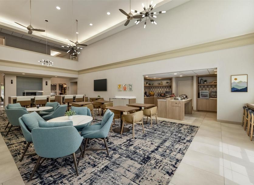 Dining room Photo