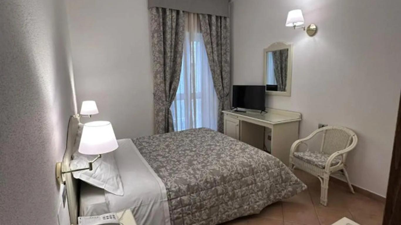 Hotel Terranova